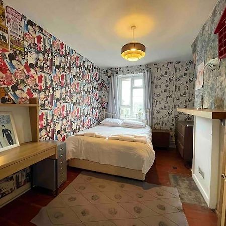 Brixton And Oval Apartment Londres Exterior foto
