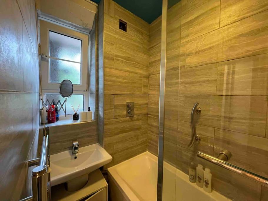 Brixton And Oval Apartment Londres Exterior foto