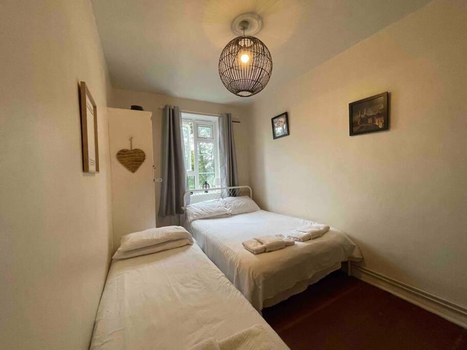 Brixton And Oval Apartment Londres Exterior foto
