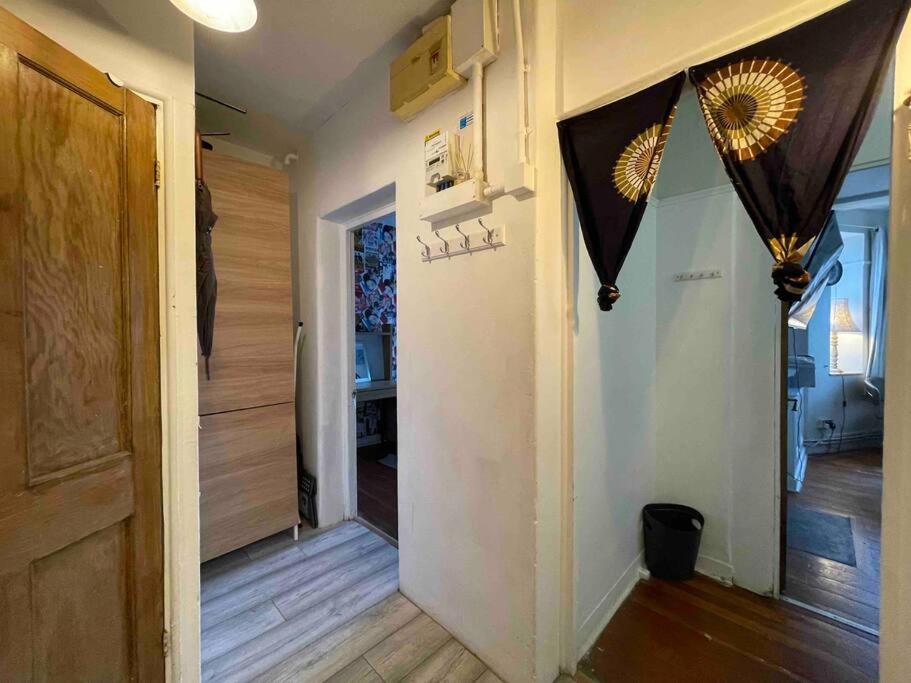 Brixton And Oval Apartment Londres Exterior foto
