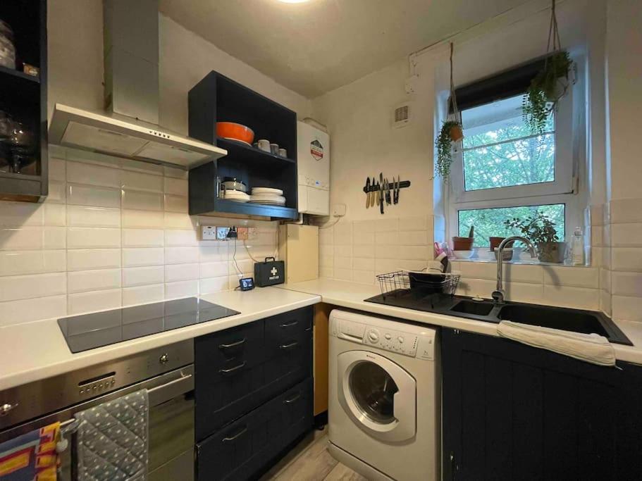 Brixton And Oval Apartment Londres Exterior foto